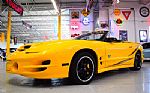 2002 Trans Am WS6 Convertible Colle Thumbnail 29