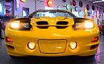 2002 Trans Am WS6 Convertible Colle Thumbnail 33