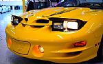 2002 Trans Am WS6 Convertible Colle Thumbnail 34