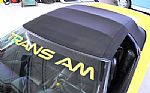 2002 Trans Am WS6 Convertible Colle Thumbnail 57