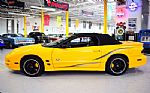 2002 Trans Am WS6 Convertible Colle Thumbnail 55