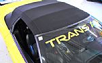 2002 Trans Am WS6 Convertible Colle Thumbnail 58