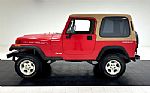 1994 Wrangler S Thumbnail 2