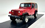 1994 Jeep Wrangler S