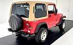 1994 Wrangler S Thumbnail 5