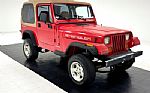 1994 Wrangler S Thumbnail 7