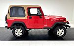 1994 Wrangler S Thumbnail 6