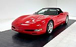 1998 Corvette Convertible Thumbnail 1