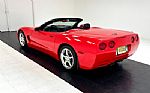 1998 Corvette Convertible Thumbnail 6