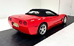 1998 Corvette Convertible Thumbnail 8