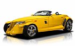 2002 Chrysler Prowler