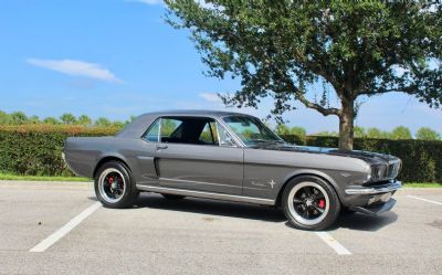 Photo of a 1966 Ford Mustang Coupe for sale