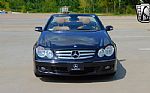 2007 CLK350 Thumbnail 2