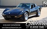 1978 Chevrolet Corvette