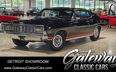 Photo of a 1968 Ford Galaxie 500 for sale