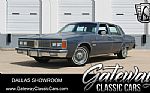 1984 Oldsmobile 98