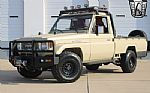 1988 Land Cruiser Thumbnail 2