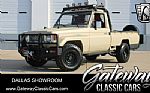 1988 Land Cruiser Thumbnail 1