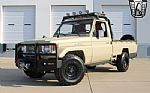 1988 Land Cruiser Thumbnail 24