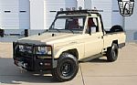 1988 Land Cruiser Thumbnail 23