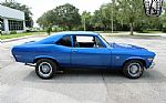 1972 Nova Thumbnail 17