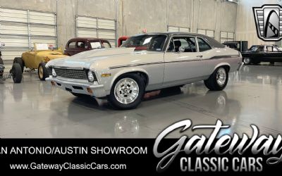 Photo of a 1972 Chevrolet Nova Yenko Tribute for sale