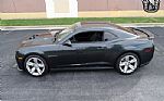 2012 Camaro Thumbnail 3