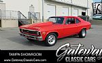 1972 Chevrolet Nova