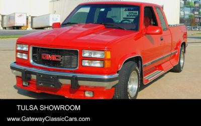 Photo of a 1994 GMC Sierra for sale