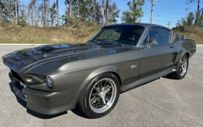 Photo of a 1967 Ford GT-500 Clone Fastback for sale