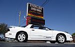 1994 Pontiac 25TH Anniversary T/A