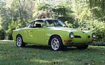 1974 Karmann Ghia Thumbnail 8