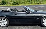 1997 XK8 Convertible Thumbnail 2