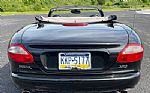 1997 XK8 Convertible Thumbnail 40