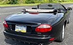 1997 XK8 Convertible Thumbnail 43