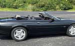 1997 XK8 Convertible Thumbnail 46