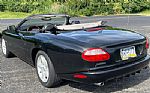 1997 XK8 Convertible Thumbnail 50