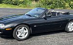 1997 XK8 Convertible Thumbnail 62