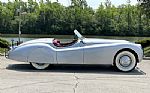 1950 XK120 Thumbnail 2