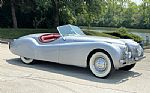 1950 XK120 Thumbnail 25