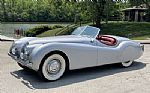 1950 XK120 Thumbnail 60