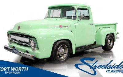 Photo of a 1956 Ford F-100 for sale