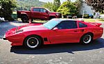 1986 Pontiac Firebird Trans Am