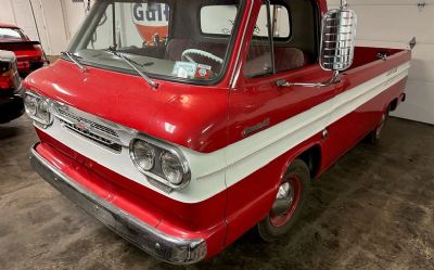 Photo of a 1962 Chevrolet Corvair 95 1962 Chevrolet Corvair for sale