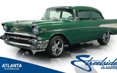 Photo of a 1957 Chevrolet 210 for sale