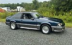 1988 Ford Mustang GT