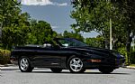 1995 Pontiac Firebird FORMULA SLP FIREHAWK