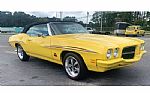 1972 Pontiac Lemans Judge Clone