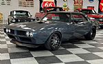 1967 Pontiac Firebird Pro Touring