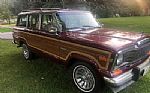 1981 Jeep Grand Wagoneer